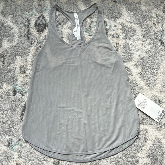 Lululemon 105 singlet tank - Picture 1 of 7